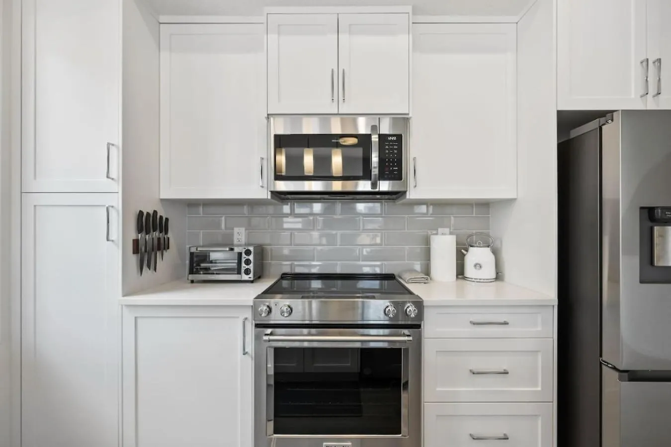 Luxury Aspen 2Br Home With Double Garage Car Parking Κάλγκαρι 0*,  Καναδάς