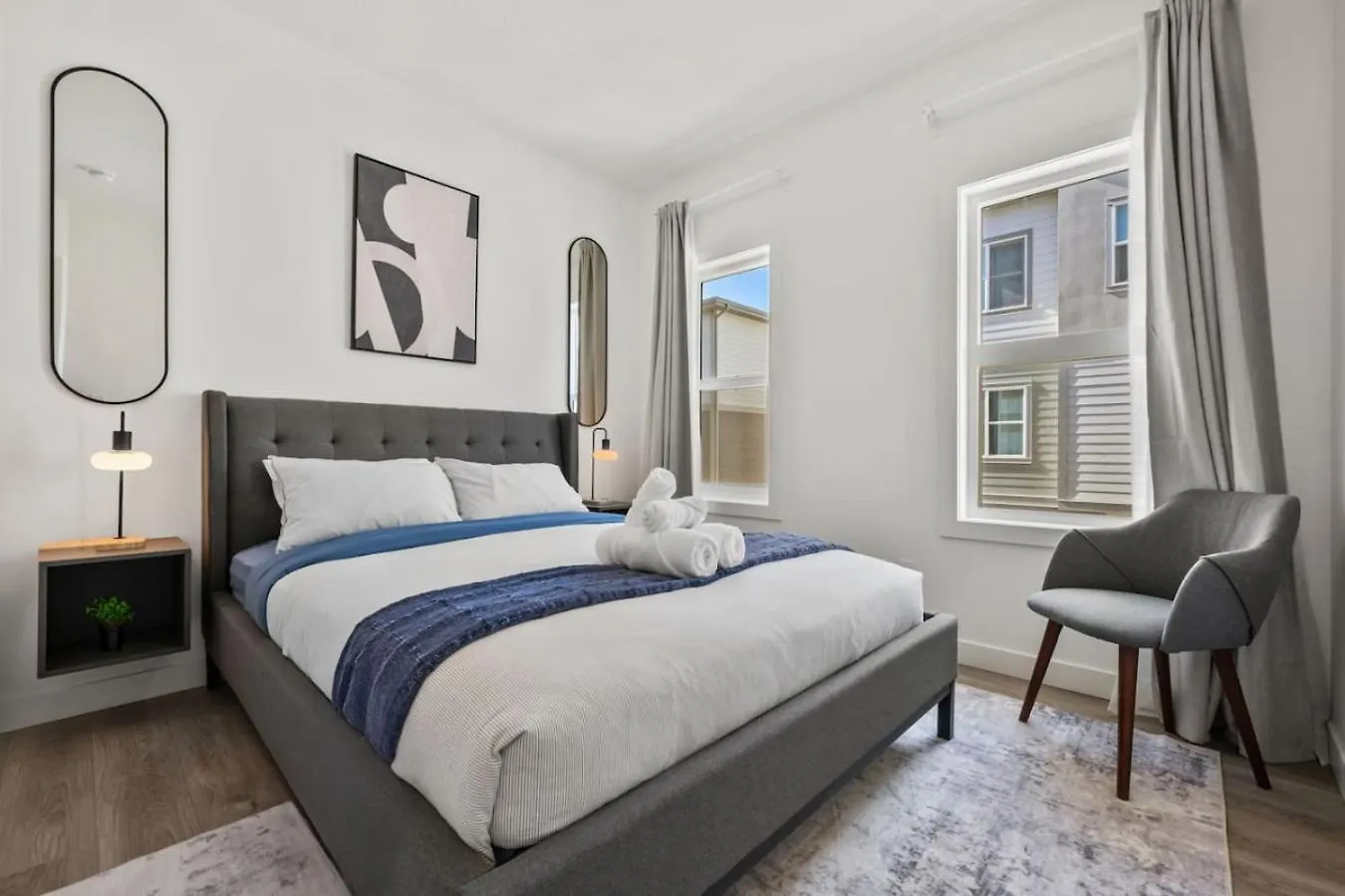 Luxury Aspen 2Br Home With Double Garage Car Parking Κάλγκαρι Σπίτι διακοπών