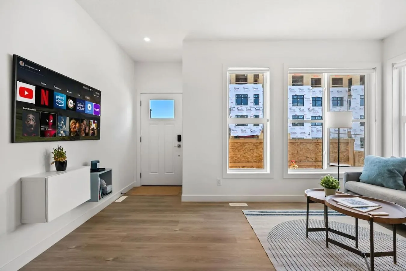 Luxury Aspen 2Br Home With Double Garage Car Parking Κάλγκαρι 0*,