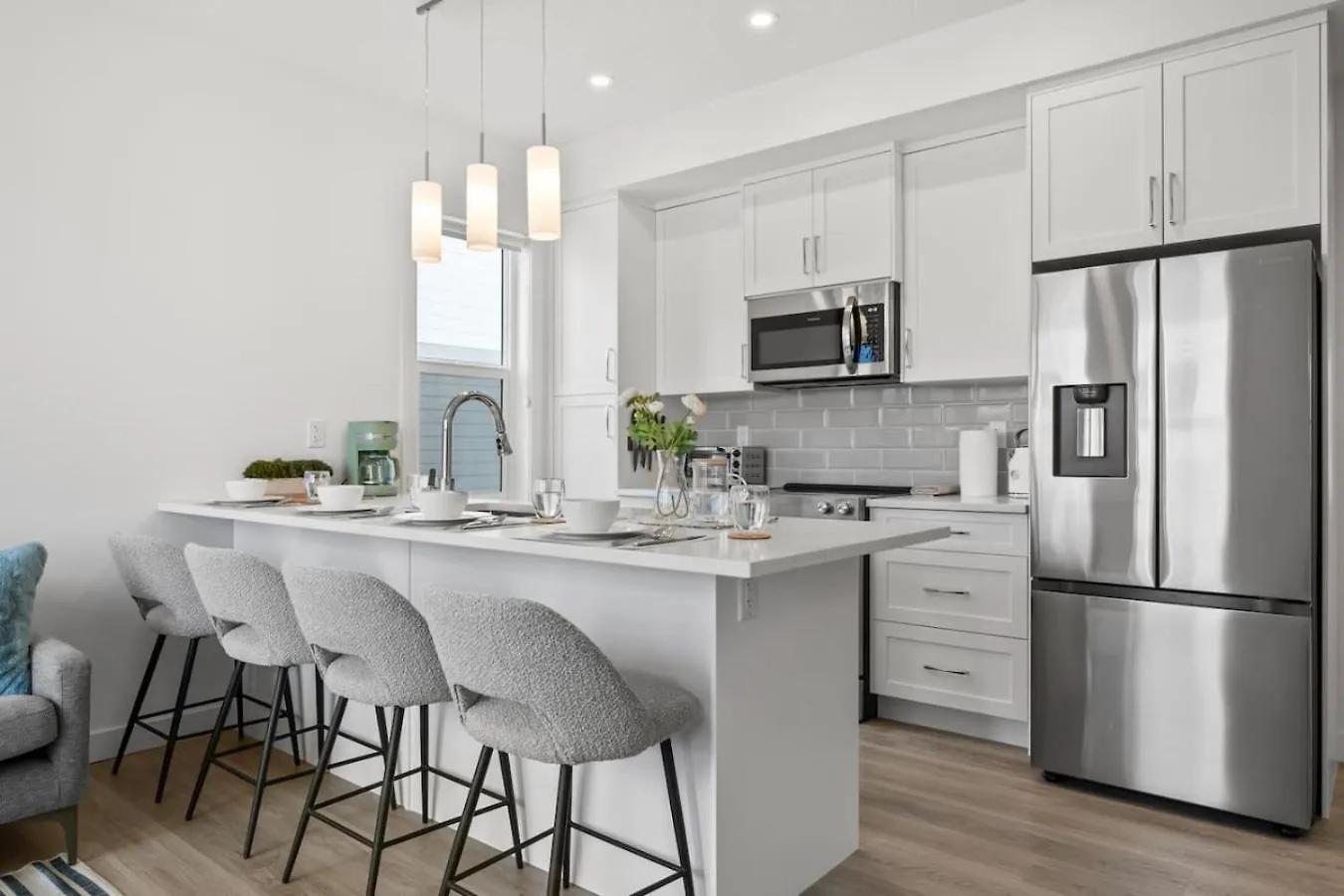 Σπίτι διακοπών Luxury Aspen 2Br Home With Double Garage Car Parking Κάλγκαρι