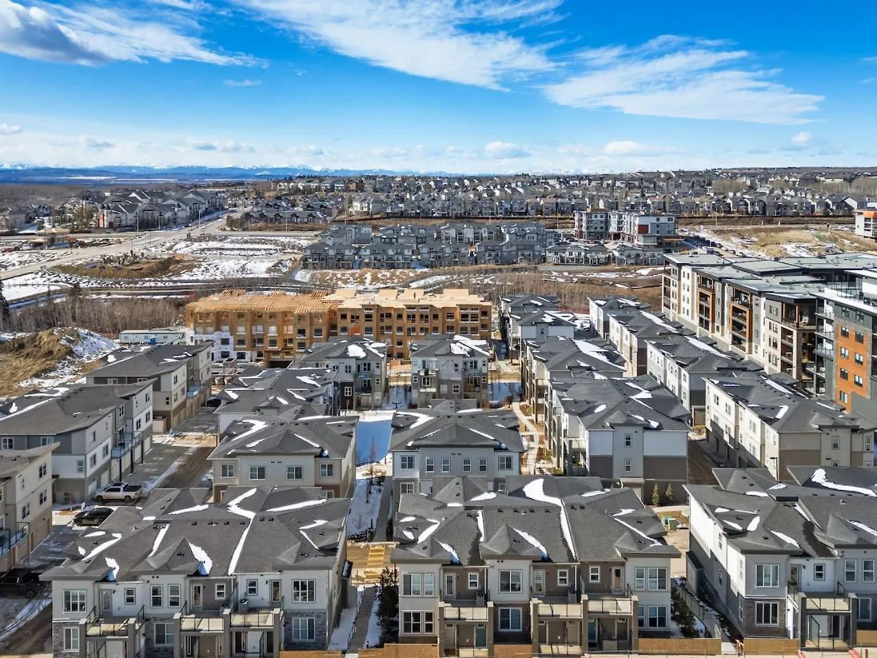 Σπίτι διακοπών Luxury Aspen 2Br Home With Double Garage Car Parking Κάλγκαρι